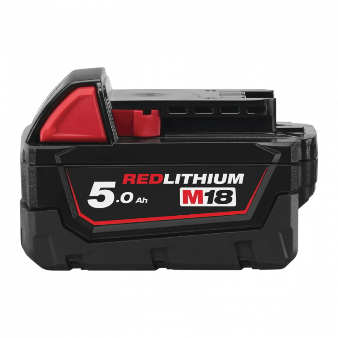Milwaukee aku M18 B5 5,0 Ah