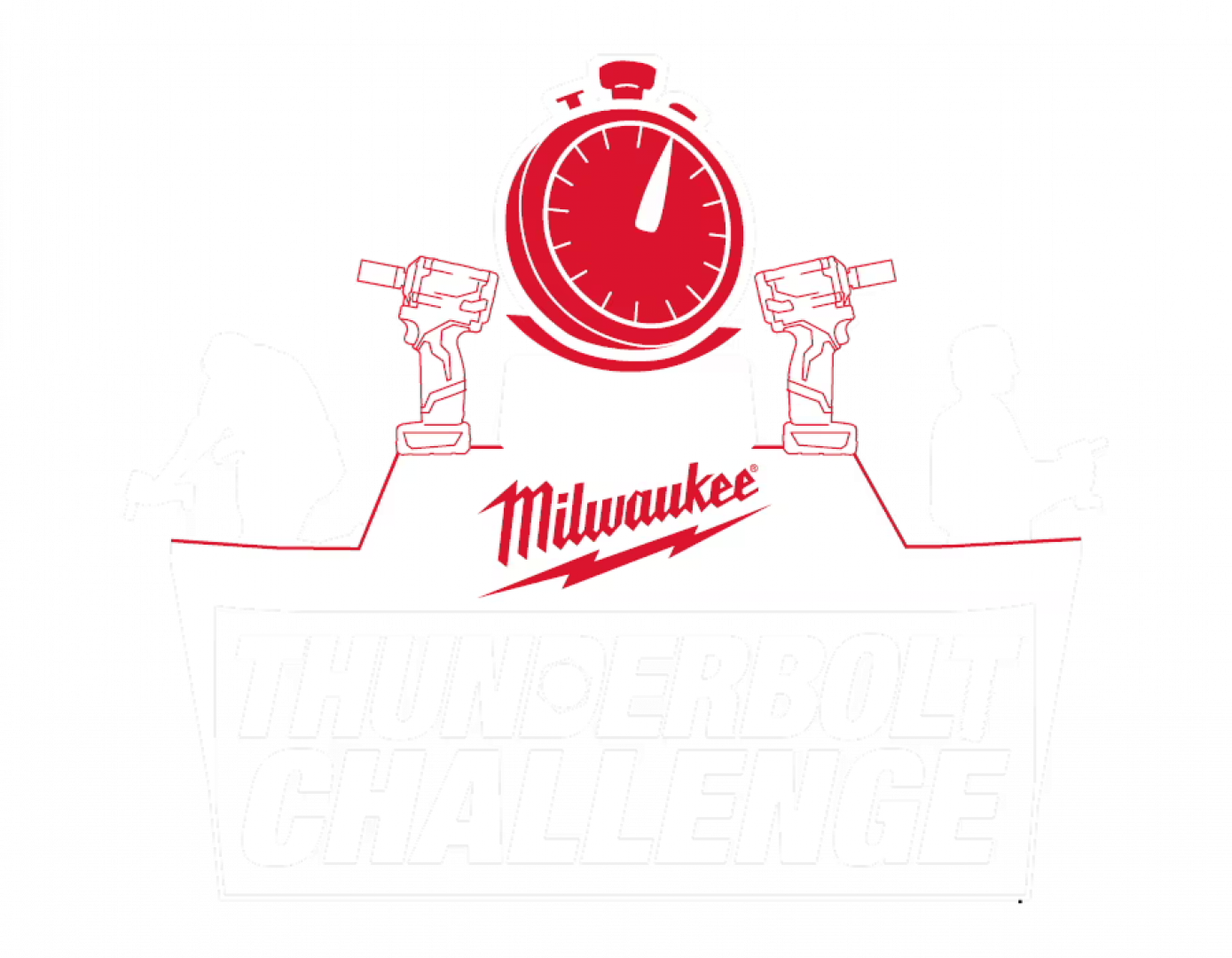 Thunderbolt Challenge