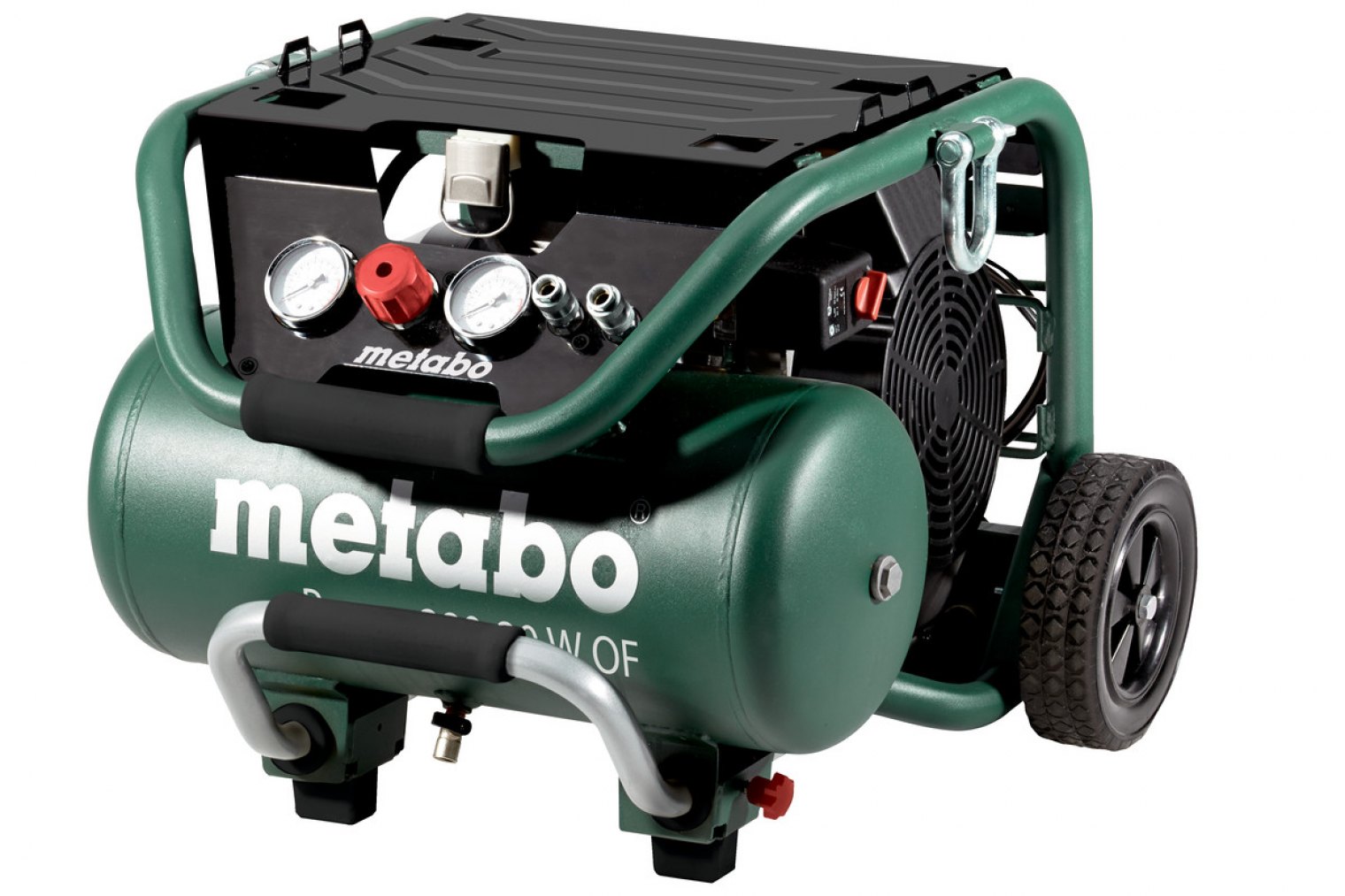 Metabo kompressor