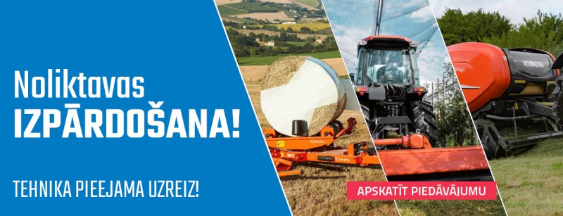 Noliktavas izpārdošana