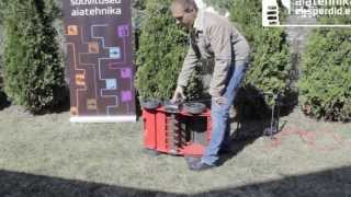 Miks on muruõhutamine hea mitme külje pealt