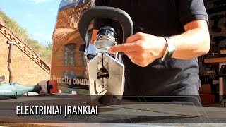 STOKKER įrankių centrai dabar ir Facebooke!