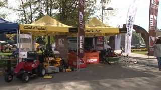 Jauns portāls - Dārza tehnikas eksperti!