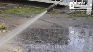 Kärcher Rotojet (rotacinis) antgalis