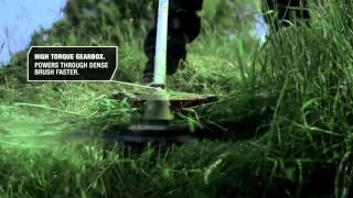 ECHO krūmgriezis SRM 420TES