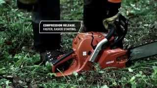 ECHO motorzāģis CS 620SX