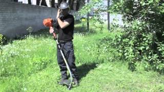 ECHO GT222ES trimmeris