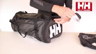 DUFFEL BAG 50L Helly Hansen Workwear Stokker