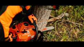 ECHO CS-370 motorzāģis