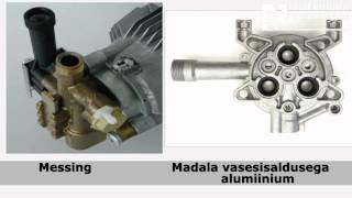 Miks osad survepesurid on kallimad kui teised?