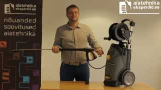 Survepesur HD 5/15 CX Plus