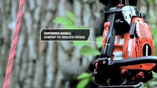 ECHO motorzāģis CS 360TES