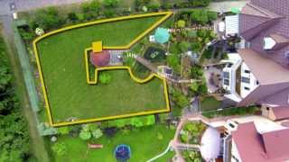 Roboti - mūsdienīgs palīgs mauriņa pļaušanā