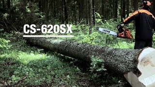 CS-620SX