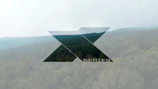 ECHO CS-4310SX veiksme!