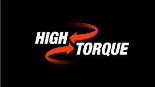 High Torque